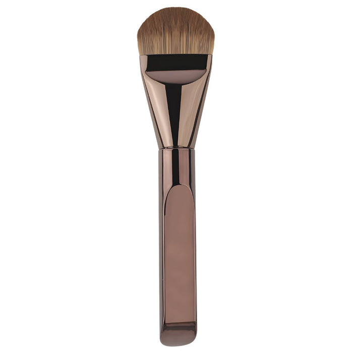 Foundation Brush Flat Paddle Cream Liquid Makeup Application