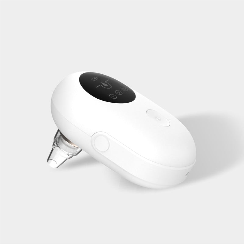 Blackhead Remover Vacuum Pore Cleaner, USB Rechargeable