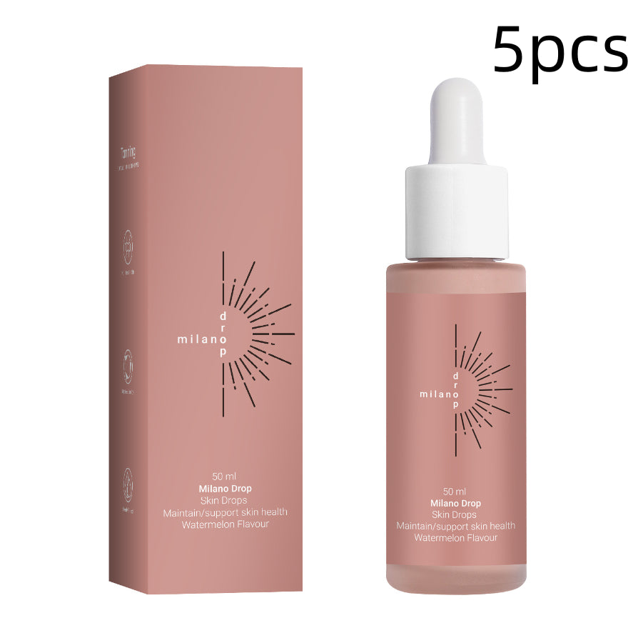 Self Tan Drops for Face and Body, 50ml
