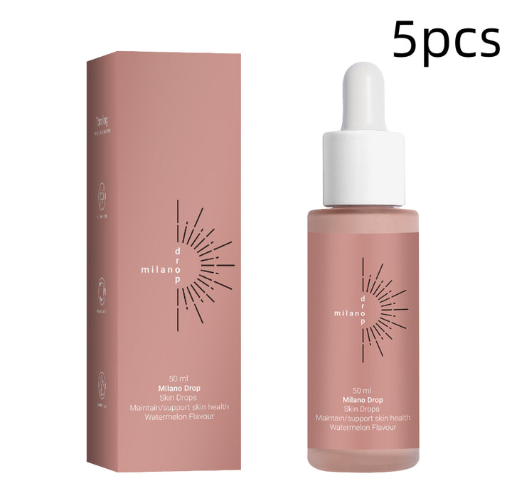 Self Tan Drops for Face and Body, 50ml