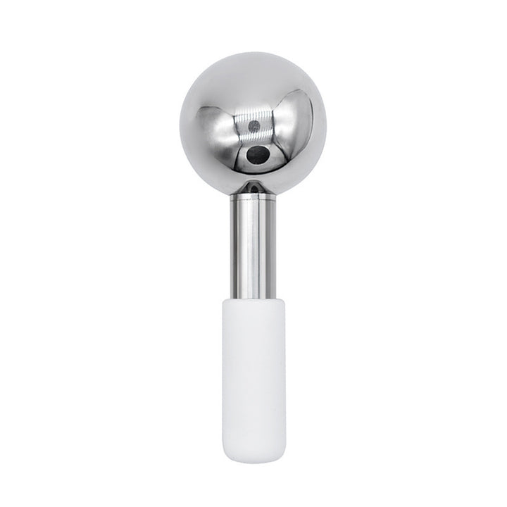 Stainless Steel Ice Roller Ball for Face and Eyes