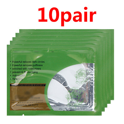 Collagen Crystal Under Eye Patches, Multipack