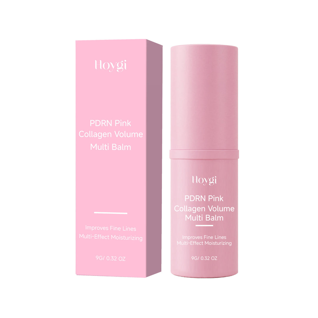 Collagen Multi Balm Stick with Vitamin E, 9g