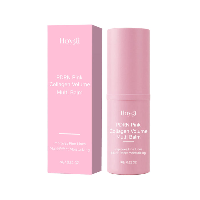 Nolivela Collagen Multi Balm Stick with Vitamin E, 9g