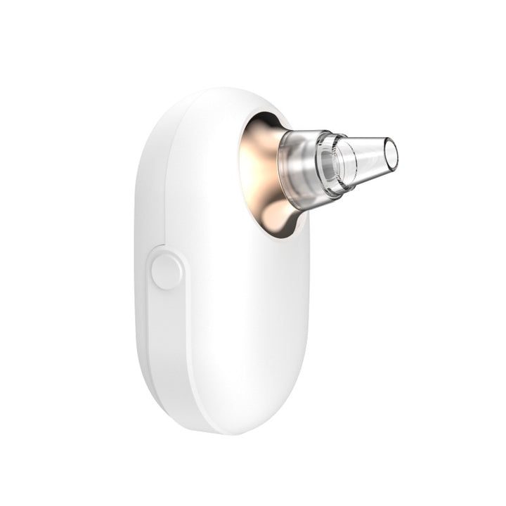 Blackhead Remover Vacuum Pore Cleaner, USB Rechargeable