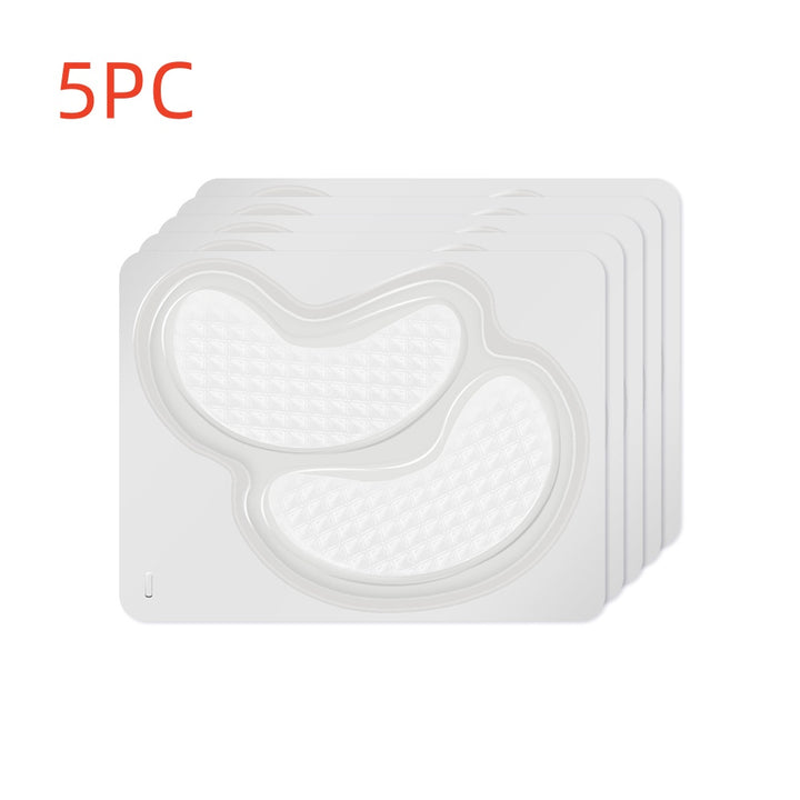 Hydrating Collagen Eye Mask, Single Pair or 5 Pairs