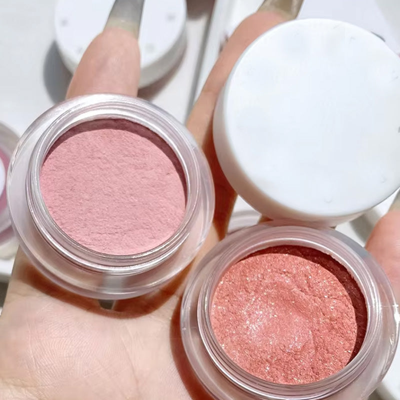 BowLift | Shiny Skin Tone Blush