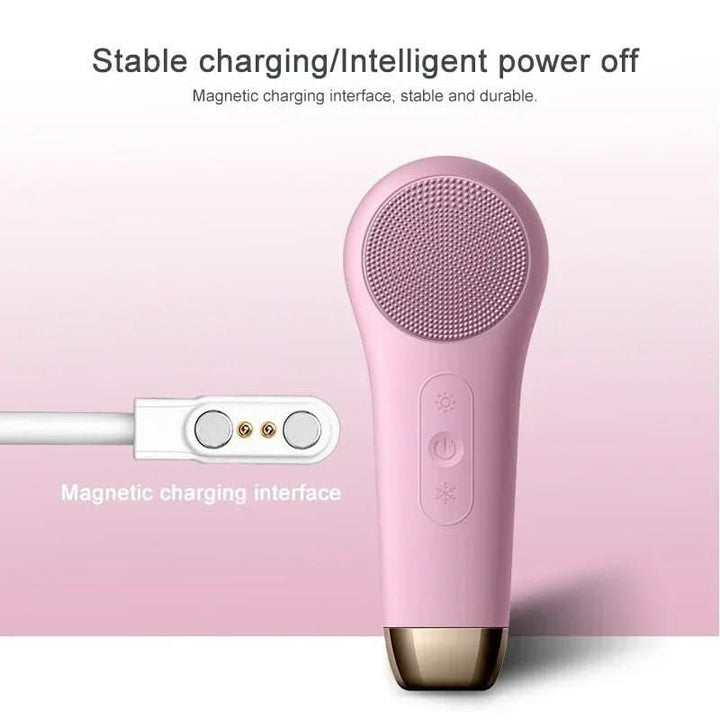 BowLift | 3-in-1 Facial Brush for Radiant, Healthy Skin