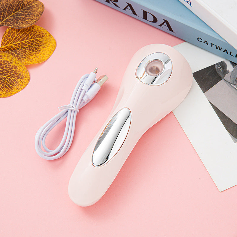 Rechargeable Mini UV LED Nail Lamp for Gel Polish