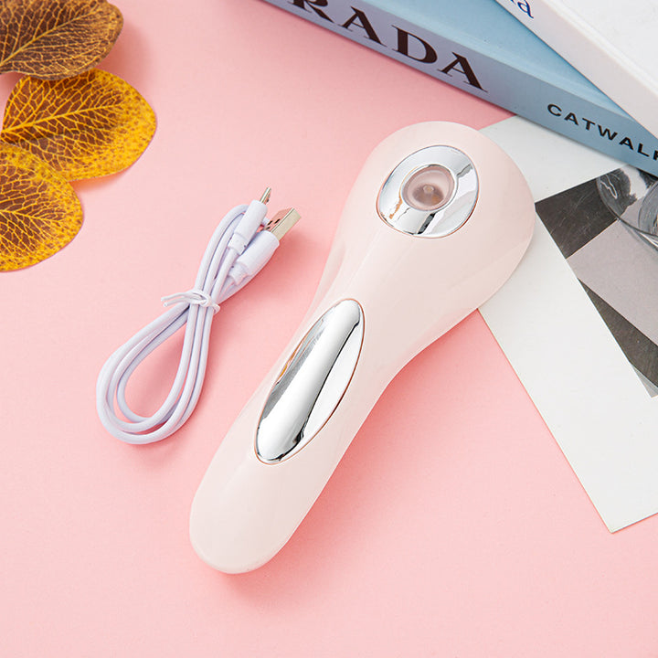 Rechargeable Mini UV LED Nail Lamp for Gel Polish