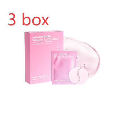 PDRN Collagen Eye Patches for Intense Hydration