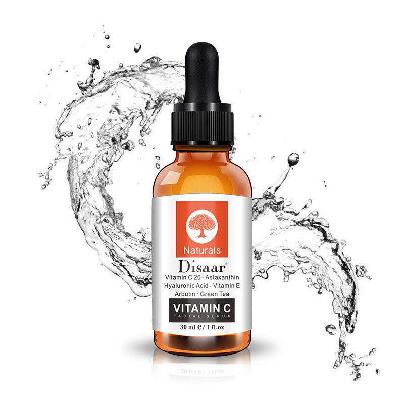 Vitamin C Face Serum for a Brighter-Looking Glow, 30ml