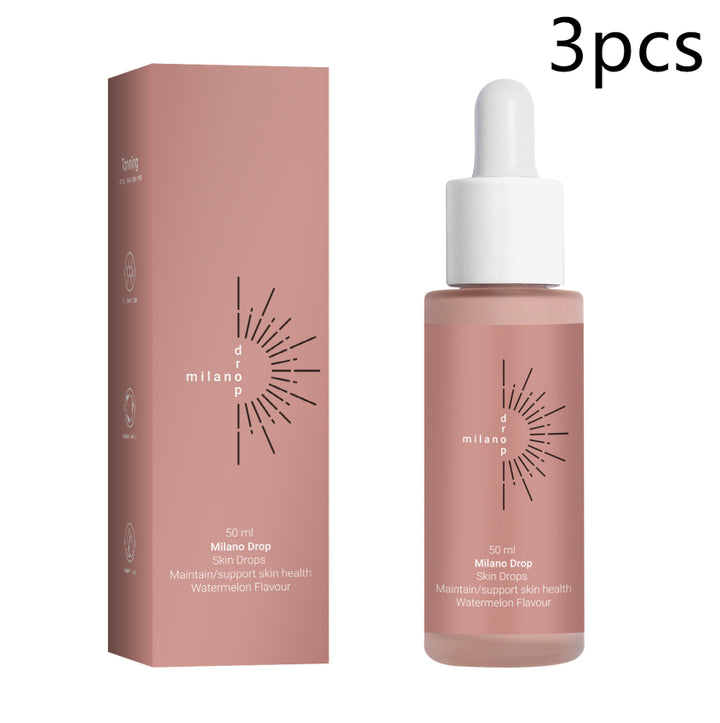 Self Tan Drops for Face and Body, 50ml