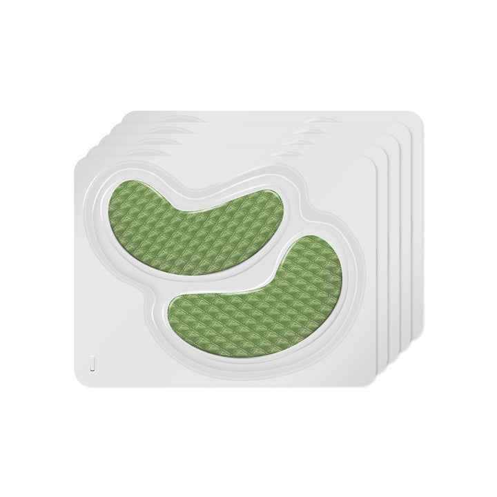 Hydrating Collagen Eye Mask, Single Pair or 5 Pairs