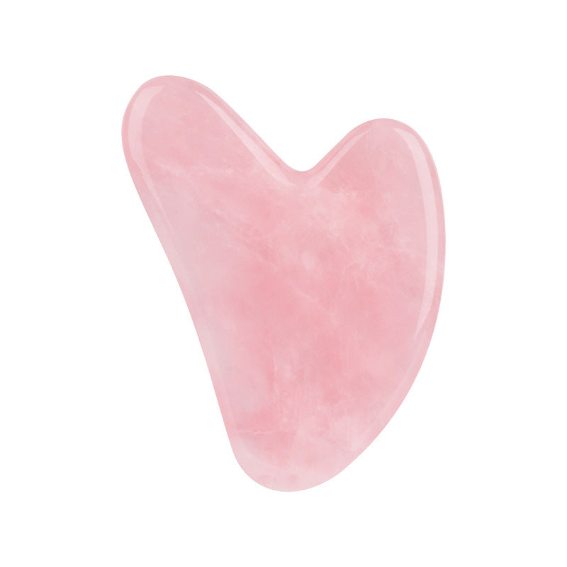 LED Neck and Face Massager with EMS and Warmth