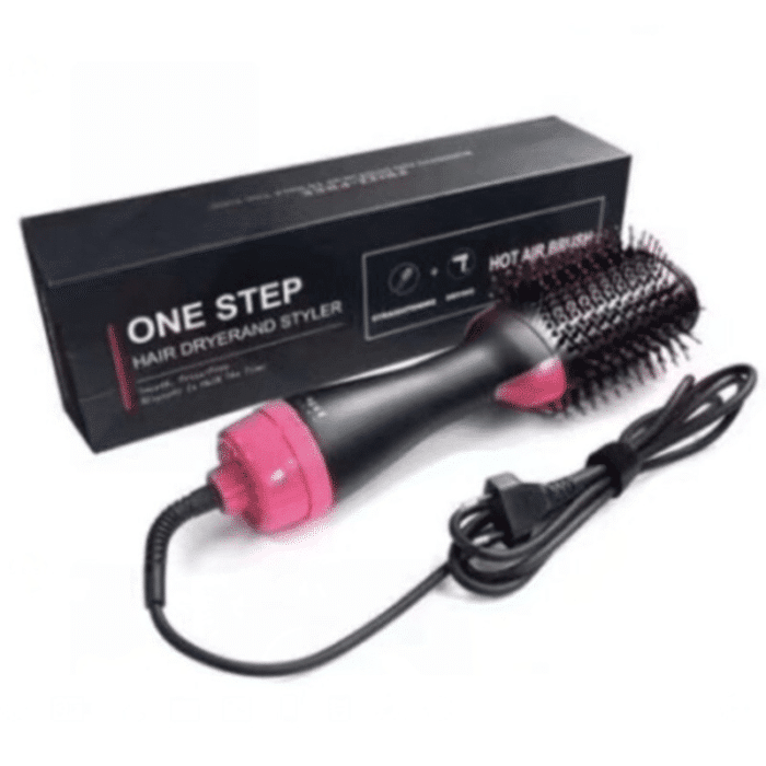 Blow-Drying Brush | Volumizer for Blow-Drying