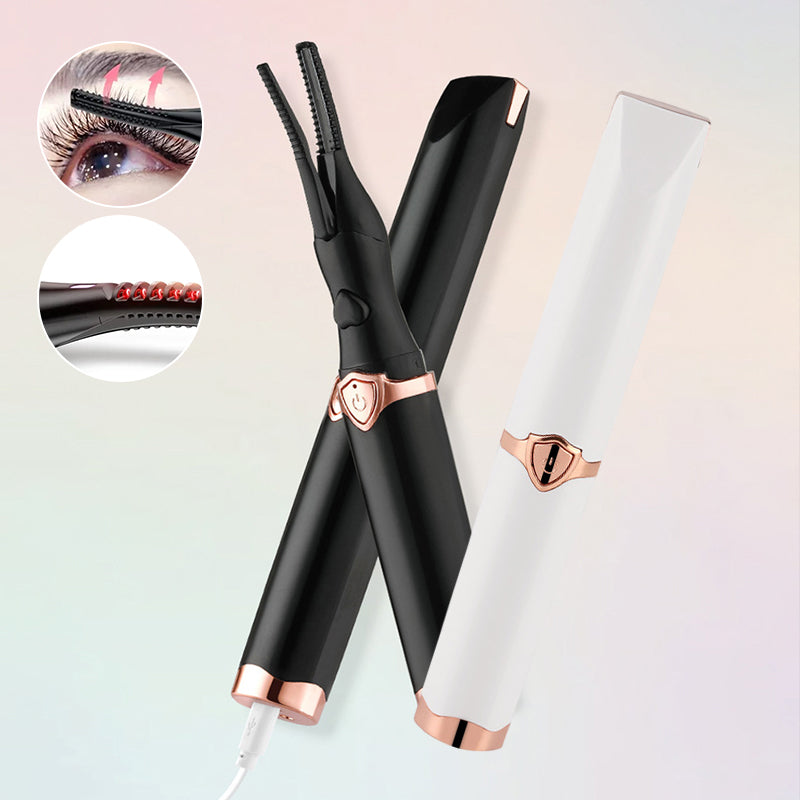 BowLift | Electric Eyelash Curler