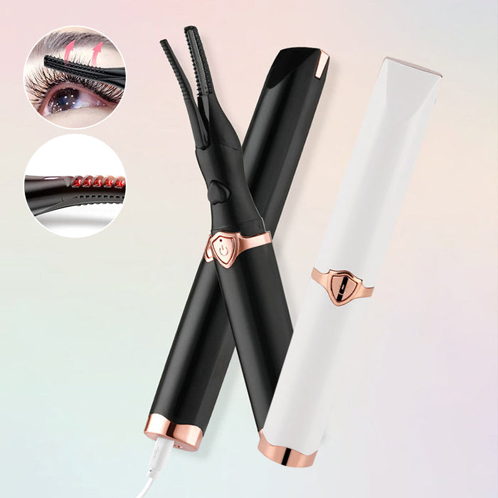 BowLift | Electric Eyelash Curler