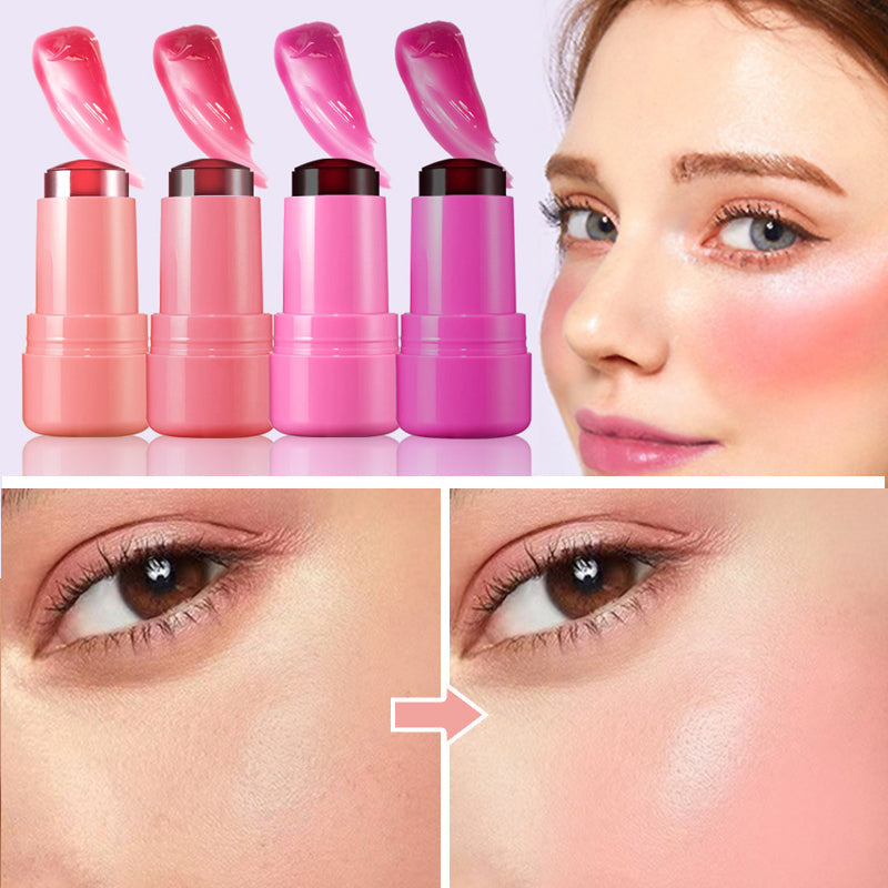 BowLift | Cooling Water Jelly Lip colour Cheek Stain