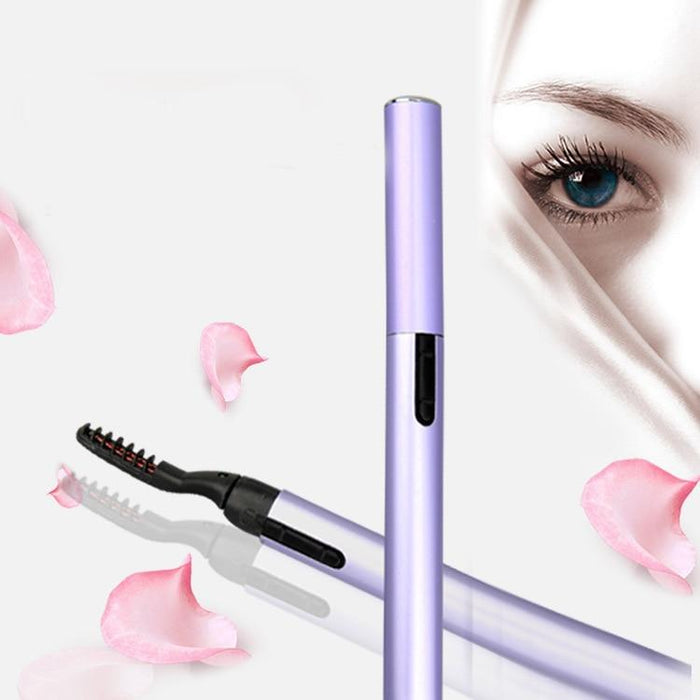 BowLift | Heated Eyelash Curler