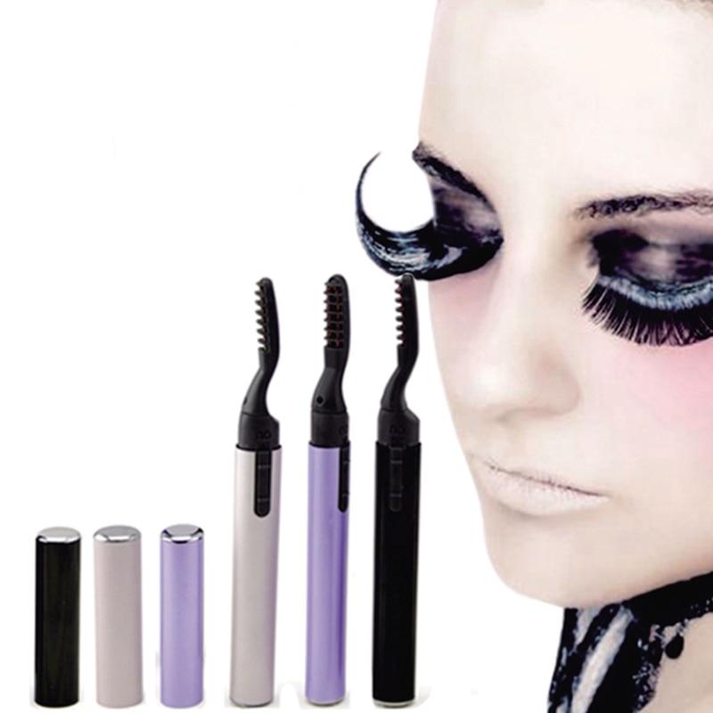 BowLift | Heated Eyelash Curler