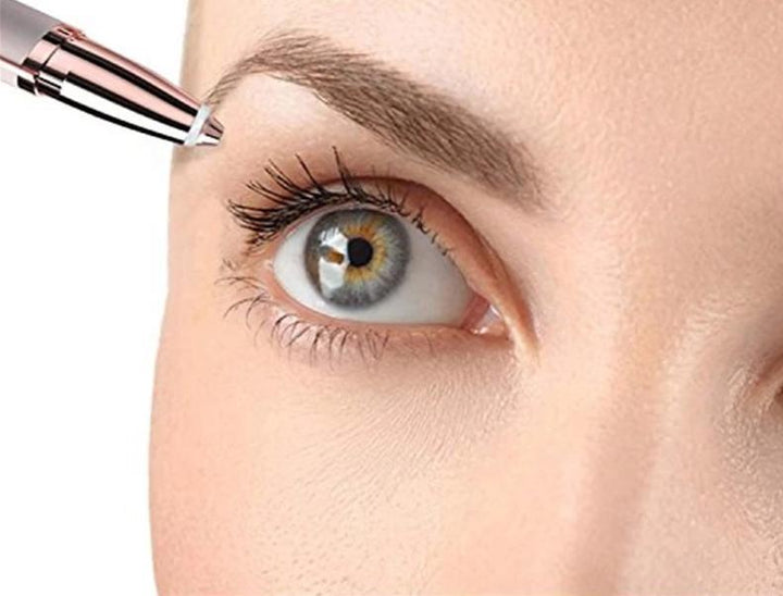 BowLift | Flawless Facial Hair Remover