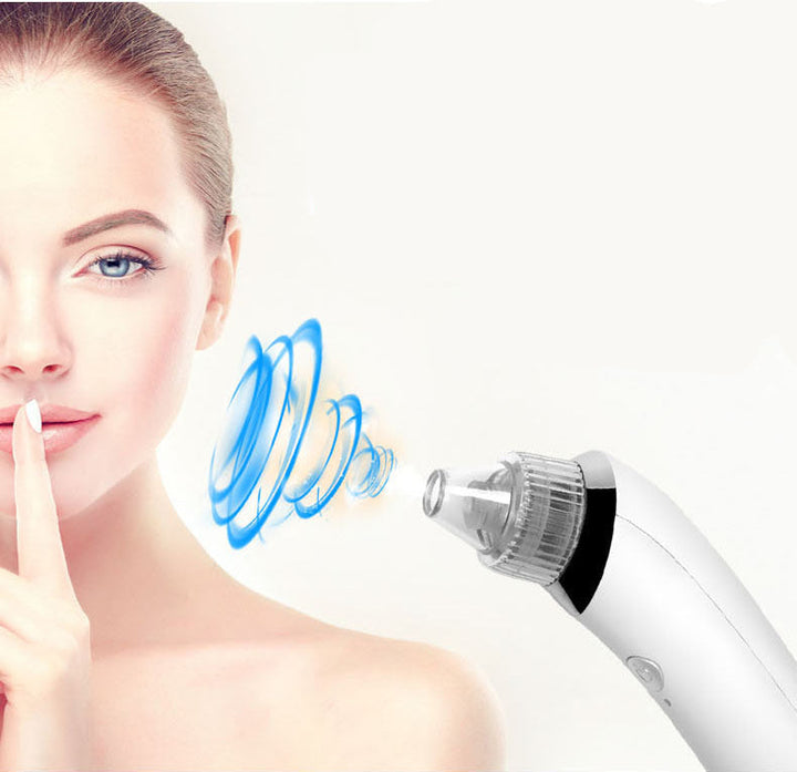 BowLift | 2-in-1 Pore Cleanser and Microdermabrasion Device