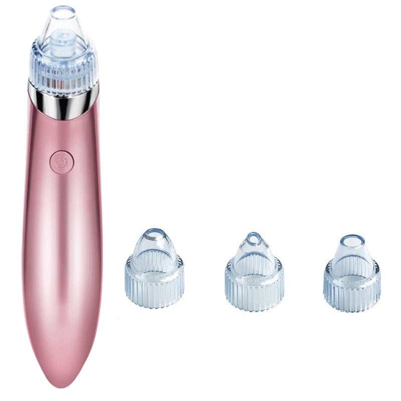BowLift | 2-in-1 Pore Cleanser and Microdermabrasion Device