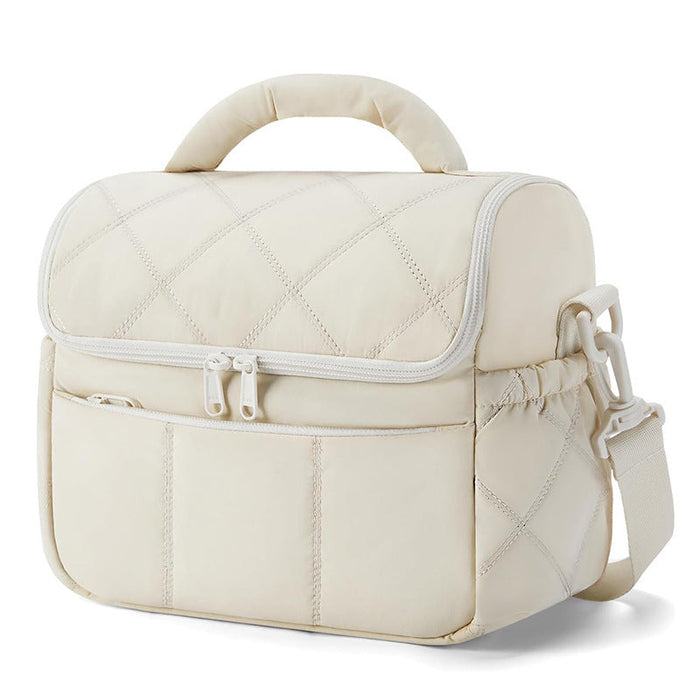 Stylish Cosmetic Storage Bag Bowlift