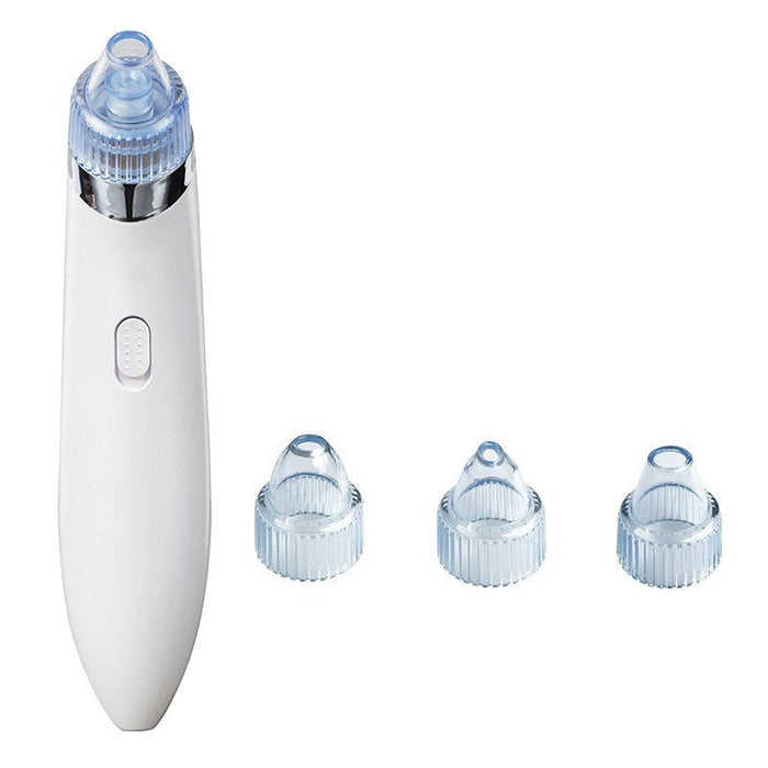 BowLift | 2-in-1 Pore Cleanser and Microdermabrasion Device