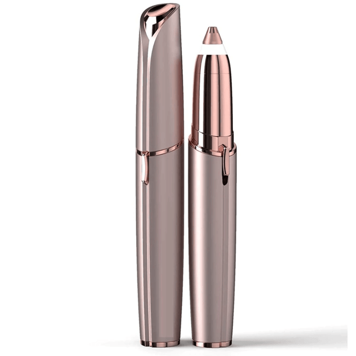 PrecisionBrow Electric Eyebrow Hair Remover