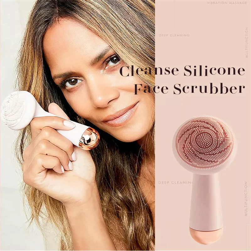 BowLift | Electric Facial Cleanser