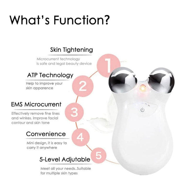 BowLift | FirmContour Naturally Sculpted Beauty