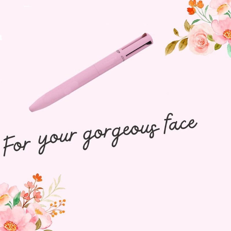 BowLift | 4in1 Makeup Pencil
