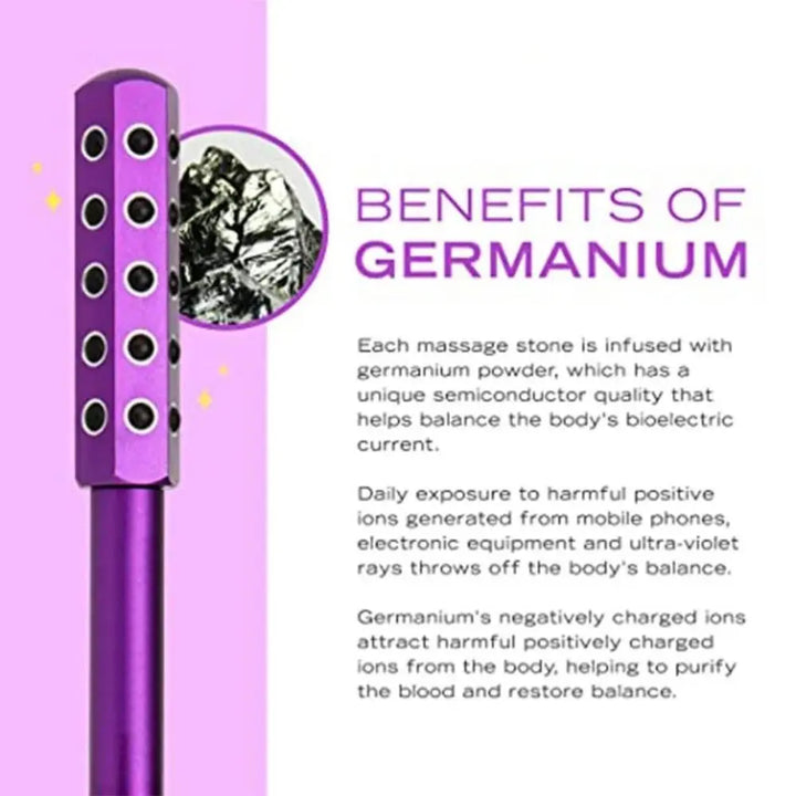 BowLift | Anti-Ageing Facial Massage Stick