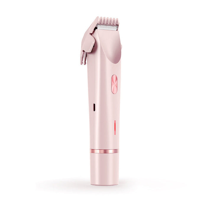 BowLift | Double Head Hair Clipper for Women