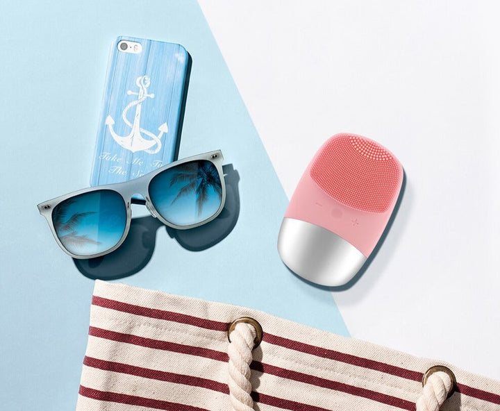 BowLift | Electric Facial Cleansing Brush