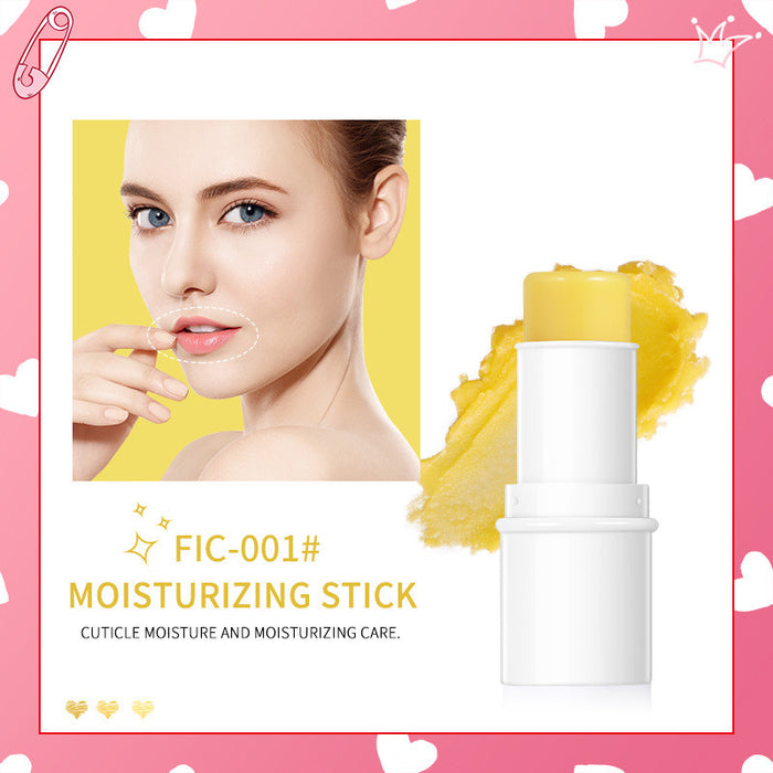 Nolivela 3-in-1 Make Up Stick for Cheeks, Lips and Eyes