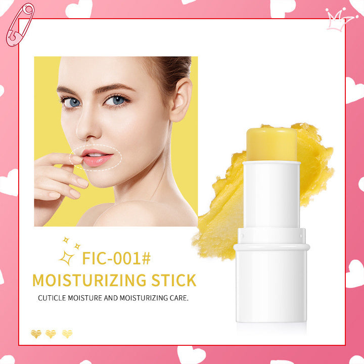 3-in-1 Make Up Stick for Cheeks, Lips and Eyes