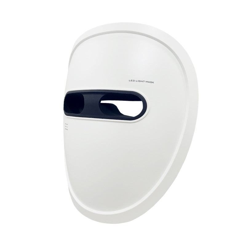 Rechargeable LED Face Mask with 7 Light Colours