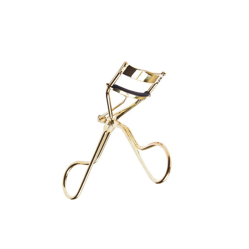 Metal Eyelash Curler for Lifted, Defined Lashes
