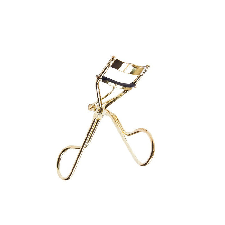 Metal Eyelash Curler for Lifted, Defined Lashes