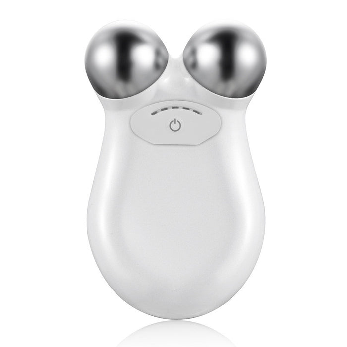 Nolivela Electric 3D Face Roller for Sculpting Massage