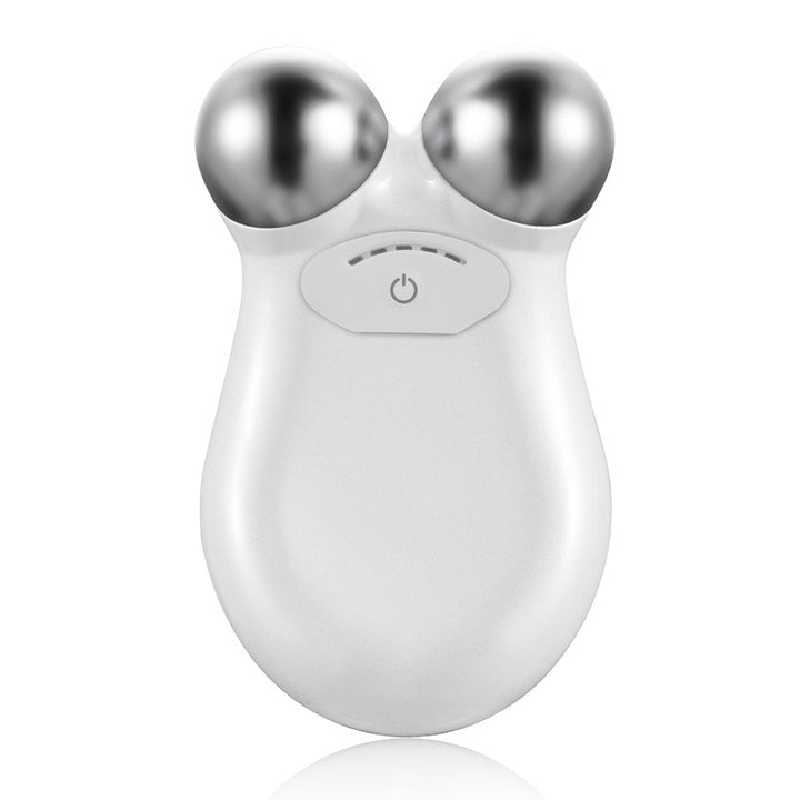 Electric 3D Face Roller for Sculpting Massage