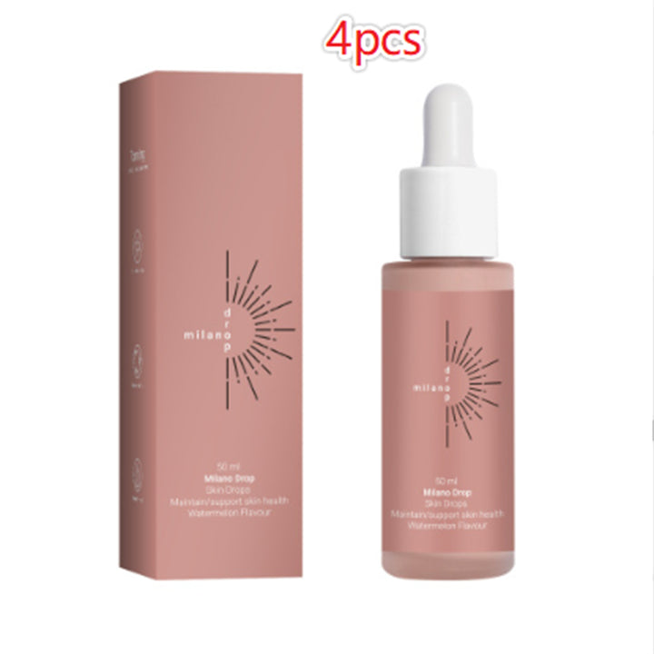 Self Tan Drops for Face and Body, 50ml