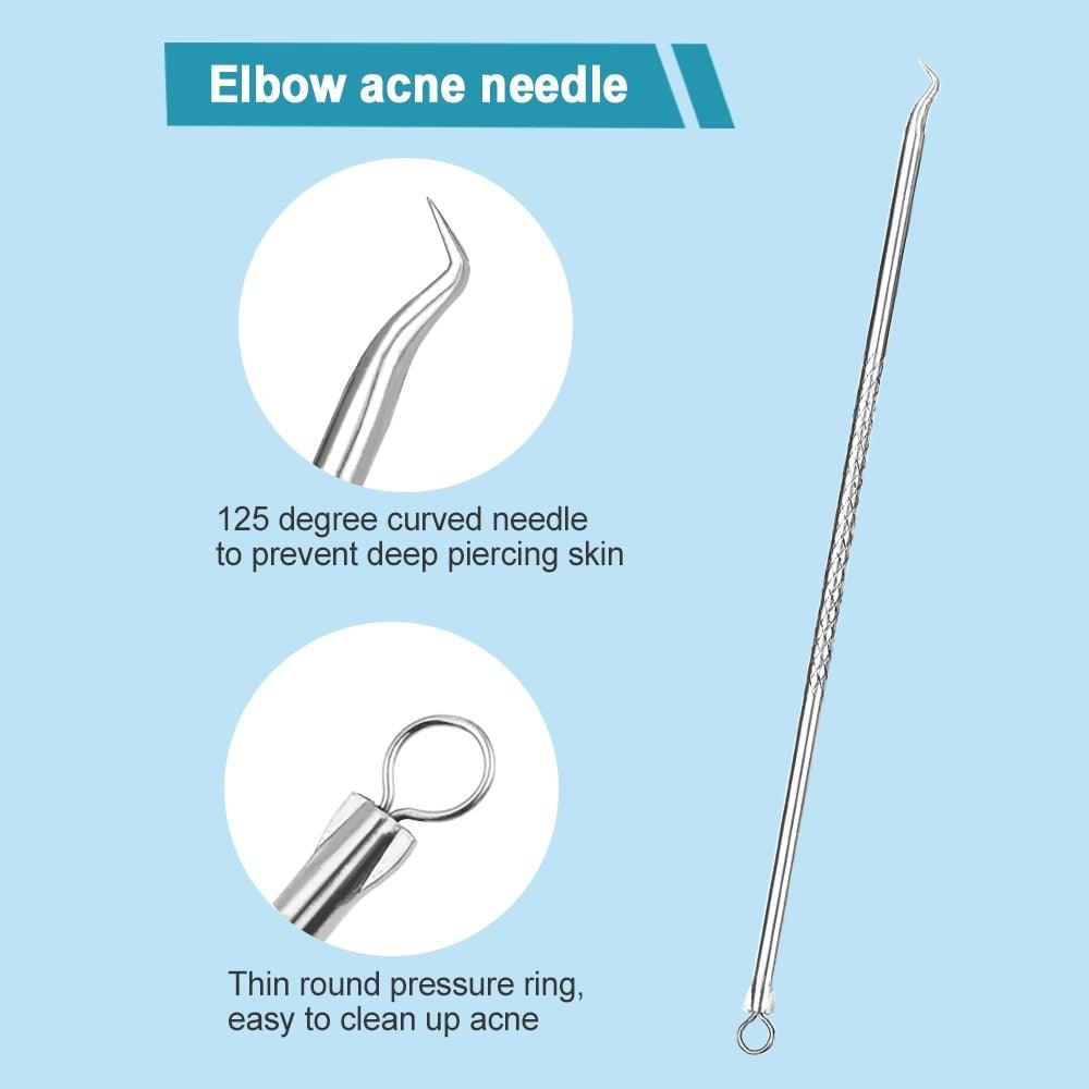 BowLift | Blackhead and Acne Remover Skin Tools