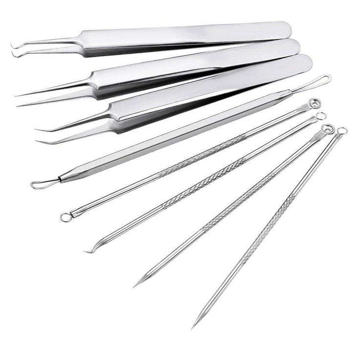 BowLift | Blackhead and Acne Remover Skin Tools