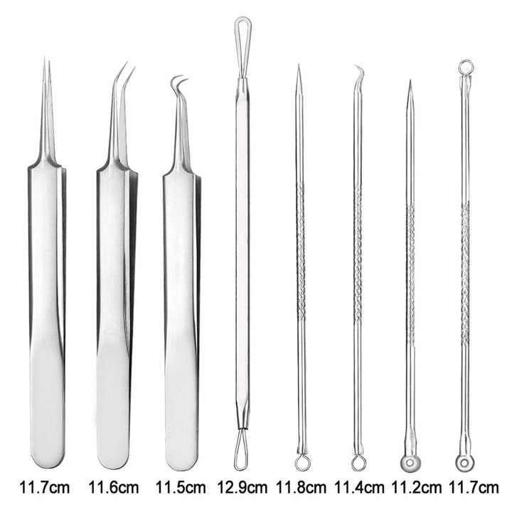 BowLift | Blackhead and Acne Remover Skin Tools