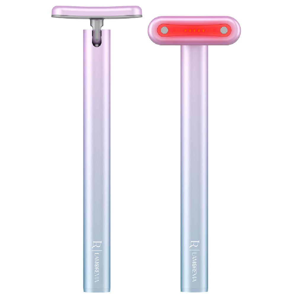 Electric 3D Face Roller for Sculpting Massage