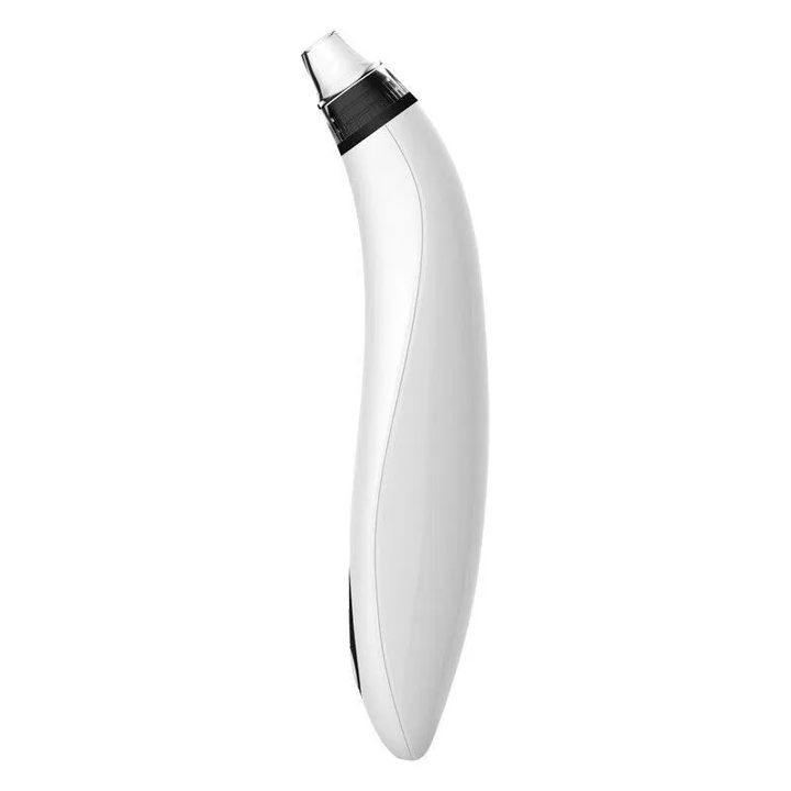 Electric Blackhead Remover Vacuum with Diamond Tip